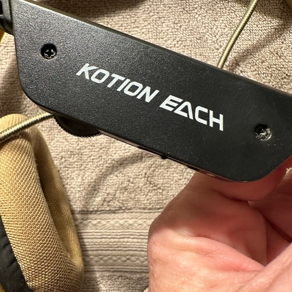 Kotion Each Gaming Headset Camo color - Picture 10 of 10